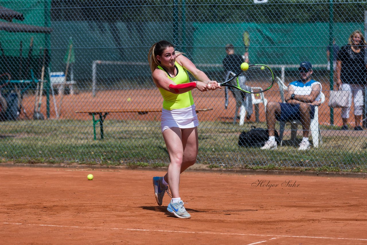 Bild 166 - ITF Future Nord